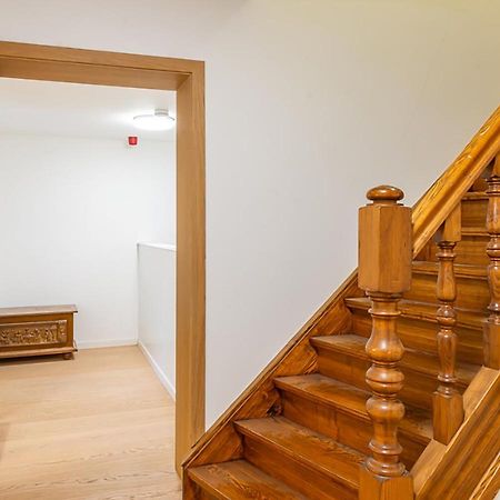 Guesthouses By Hotel Van Eyck Маасейк Екстериор снимка
